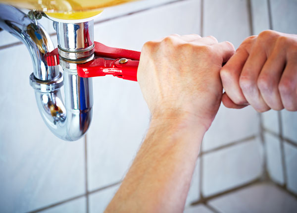About Moon Plumbers
